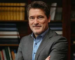Portrait photo of Andre Hollstein